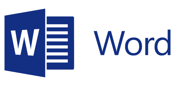 Microsoft Word 2019